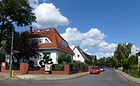 Berlin-Buckow Weitbrucher Straße