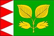 Bukovany zászlaja