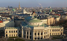 Burgtheater