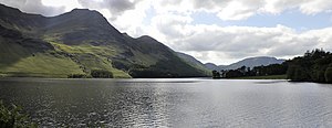 Buttermere