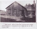 Calkins Basket Factory, which still remains Steiner