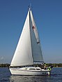 Catalina 270