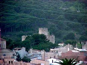 Castelo de Vilassar