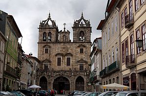 Catedral de Braga