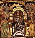 Миниатюра для Файл:Catedral de Toledo.Altar Mayor(detalle 15).jpg