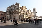 Ferrara - Wikidata