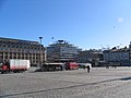 Place du marché de Turku