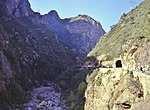 Gorges of Chabet Akra