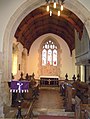 Church of St Thomas à Becket, South Cadbury