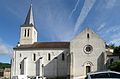 Église Saint-Roch de Change