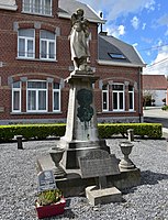 Oorlogsmonument