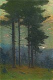 "Twilight" (1900-1910)