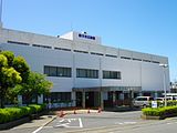 銚子市立病院