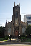 Christ Episcopal Church