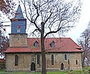 Kirche St. Gumberti