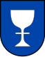 Blason de Krakovec