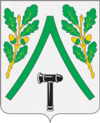Coat of Arms of Dubensky rayon (Tula oblast).png