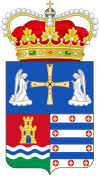 Coat of arms of Llanera