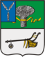 Blason de Novoouzensk