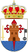 Escudo de Totana.