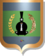 Blason de Inza