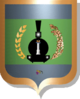 Coat of arms of اینزا