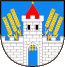 Blason de Klášterec nad Ohří