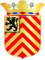 Blason de Langedijk