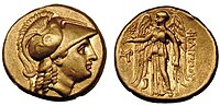 Miniatura para Filipo III de Macedonia