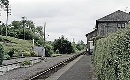 Station Collooney