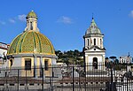 Vignette pour Liste des églises de Naples