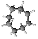 Image illustrative de l’article Cyclooctane