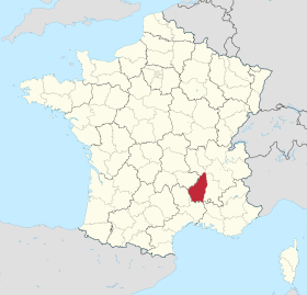 Situo de Ardèche