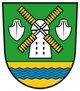 Siedenlangenbeck – Stemma