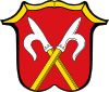 Wappen von Neubeuern