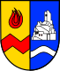 Coat of arms of Pantenburg