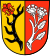 Wappen der Gemeinde Weißenohe