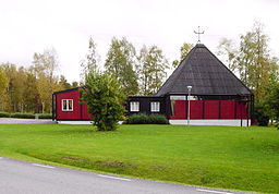 Sankta Anna kyrka