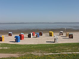 Strand Dangast