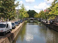 Brug Wateringsevest