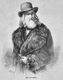 Karl von Holtei