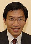 Dr. Chee Soon Juan