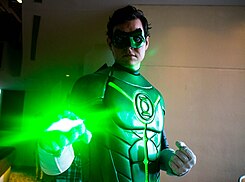 Dragon Con 2013 - Injustice Green Lantern (9694254229).jpg