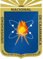 Miniatura para Universidad Nacional de Cajamarca