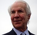 Ed Snider, Chairman of Comcast Spectacor and owner of the Philadelphia Flyers