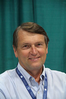 Edward J. Larson - 2015 National Book Festival.jpg