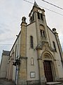 Église Saint-Pierre-Saint-Paul de Batilly