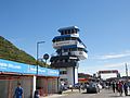 Torre de Control Autódromo