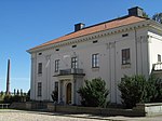 Emil Aaltonens museum, Tammerfors, 1924