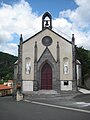 Église Saint-Jean-Baptiste d'Enval